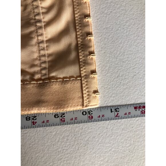 Women's PushUp Bra,Full-Coverage Underwire Bra,Hide Back Fat - Picture 7 of 8